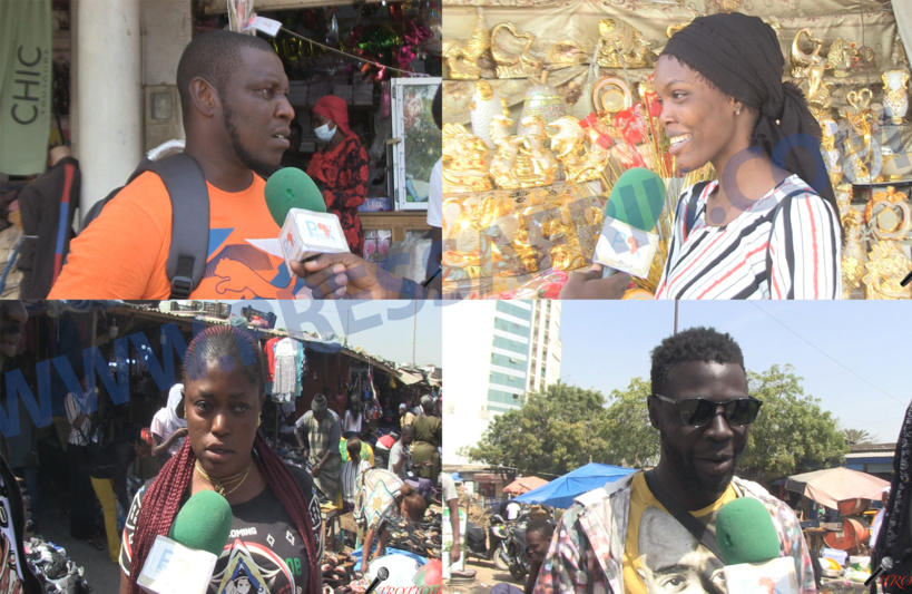 Saint-Valentin : fête "commerciale" ou "chantage affectif", malgré tout, elle se fête à Dakar 