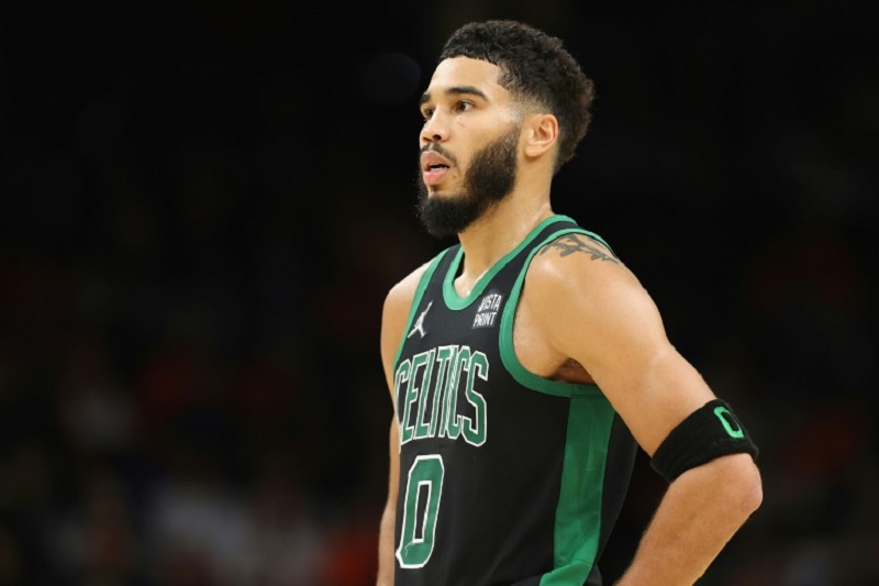 ​NBA: Boston et Jayson Tatum s'offrent Atlanta, Minnesota surclasse Indiana
