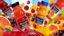 Minute Maid, le Jus de Fruit des leaders Coca cola et Kirène sur le marché Minute Maid, le Jus de Fruit des leaders Coca cola et Kirène sur le marché