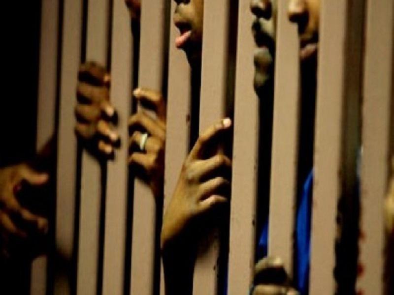 Prison de Kaolack: grève de la faim et mort "suspecte" de trois détenus, selon Frapp
