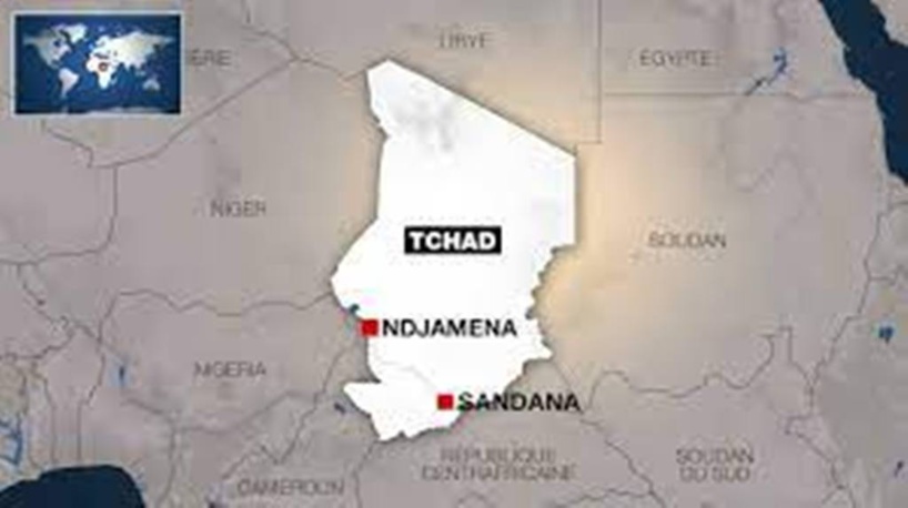 Tchad: la marche pour la dignité et la justice empêchée par la police Tchad: la marche pour la dignité et la justice empêchée par la police
