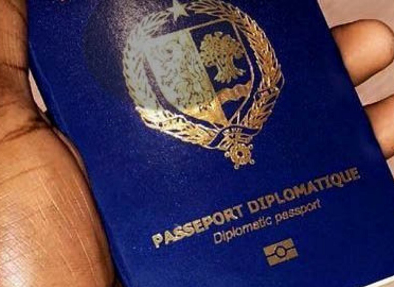 Trafic de passeports diplomatiques : la gendarmerie de Saly aux trousses d’un fonctionnaire 