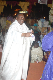 La vérité sur la 8ème épouse de Cheikh Béthio Thioune La vérité sur la 8ème épouse de Cheikh Béthio Thioune