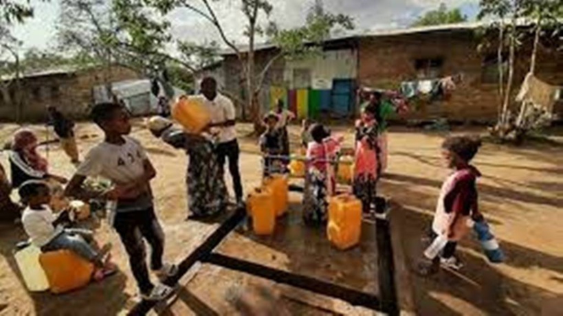 Éthiopie: signes d’une reprise diplomatique en vue d’un cessez-le-feu dans le Tigré Éthiopie: signes d’une reprise diplomatique en vue d’un cessez-le-feu dans le Tigré