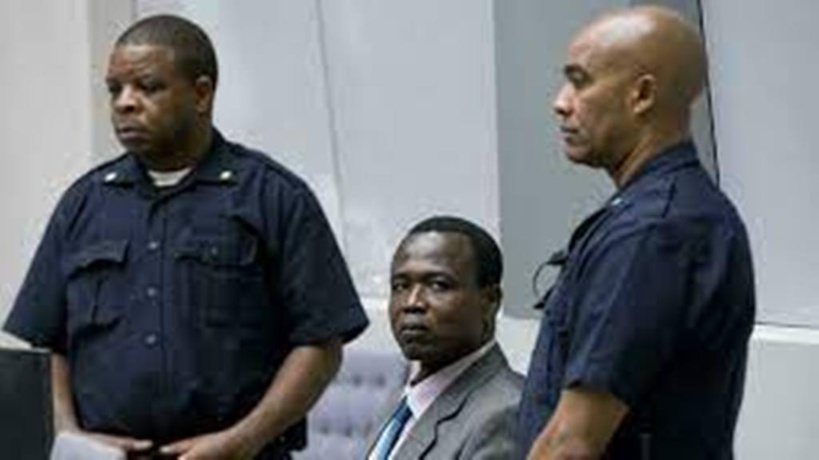 Ancien enfant soldat accusé de crimes contre l'humanité, Dominic Ongwen est-il une victime? Ancien enfant soldat accusé de crimes contre l'humanité, Dominic Ongwen est-il une victime?