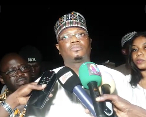 Conseil départemental de Kaolack: la Cour d'Appel de Kaolack demande une recompte des voix, le camp de Bengelloun crie au scandale