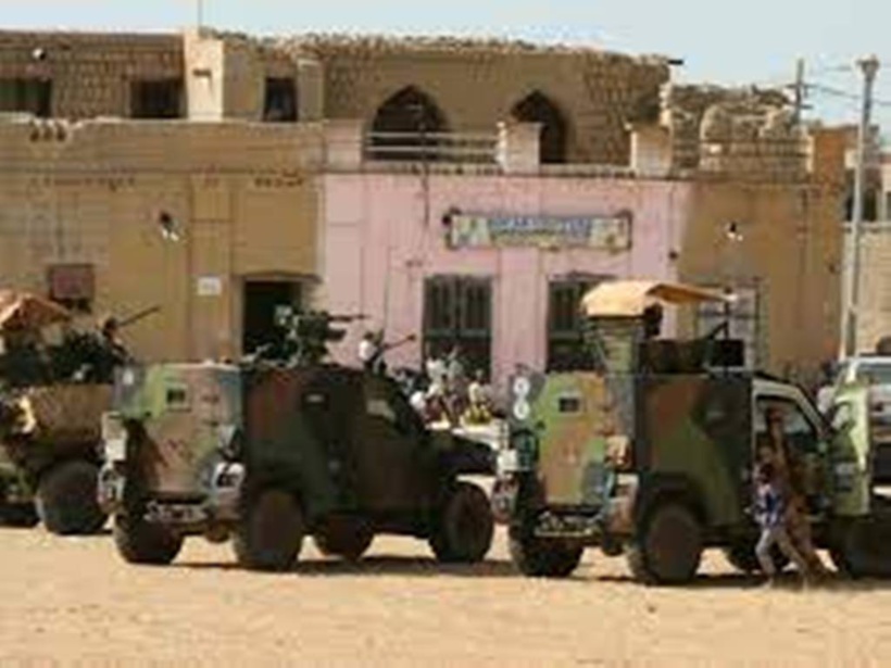 Retrait français du Mali: «On peut douter que les forces russes puissent faire mieux» Retrait français du Mali: «On peut douter que les forces russes puissent faire mieux»