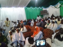 Loi sur l'avortement: Thierno Madani Tall demande à tous les musulmans de se lever comme un seul homme