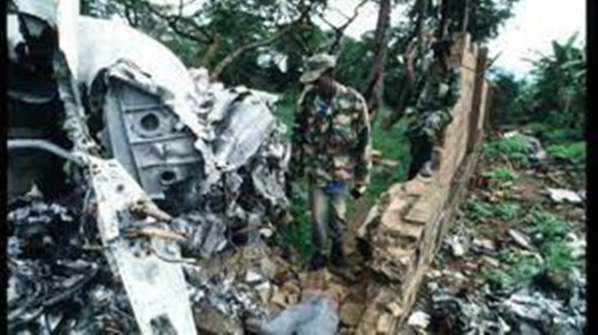 La justice française clôt le dossier de l'attentat déclencheur du génocide de 1994 au Rwanda