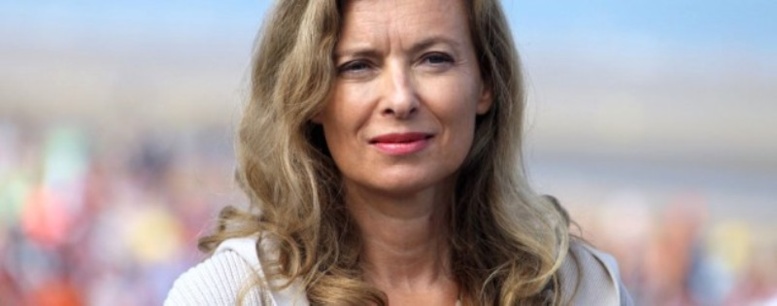 Valérie Trierweiler se trouverait dans un «état de fatigue nerveuse extrême» Valérie Trierweiler se trouverait dans un «état de fatigue nerveuse extrême»