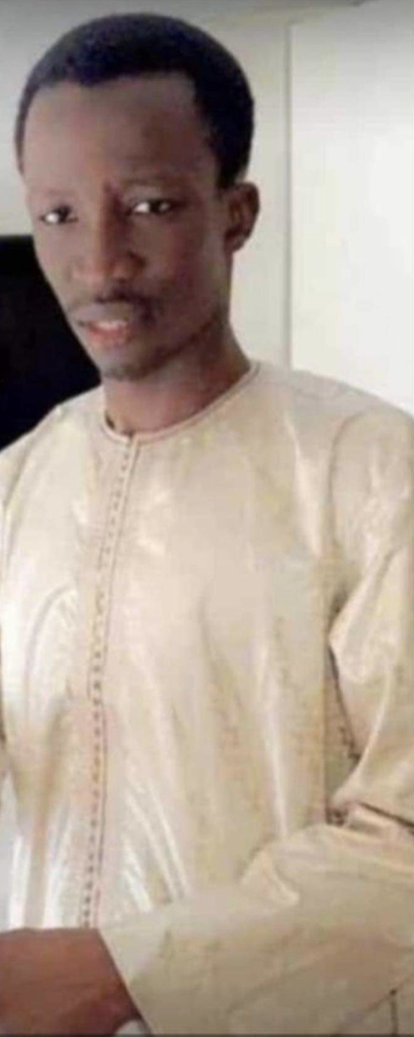 Ndongo Gueye, le bijoutier tué