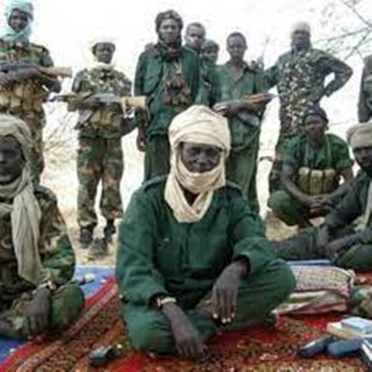 Tchad: le chef rebelle de l'UFR voudrait faire intervenir Wagner, selon un enregistrement