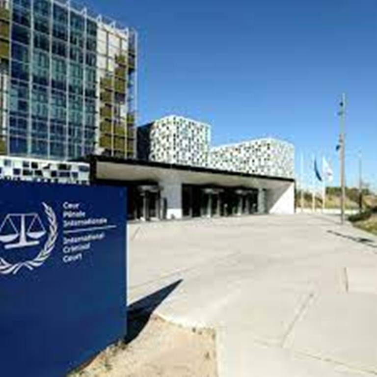 Début du procès de l'avocat kényan Paul Gicheru devant la Cour pénale internationale