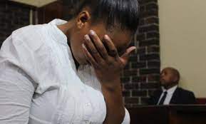 Mbour: une fille de 16 ans violée par son copain et l’ami de celui-ci