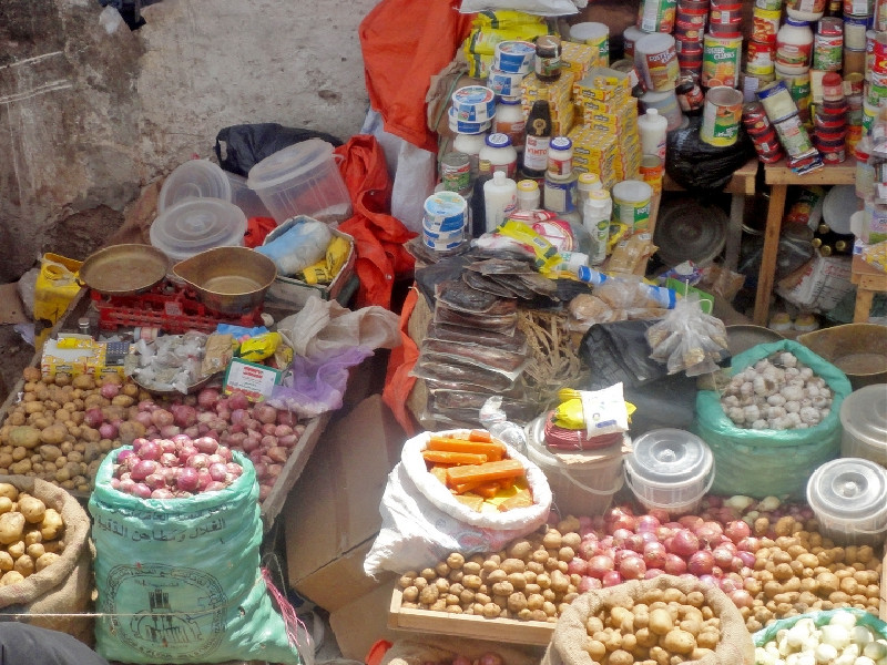 Hausse des prix des denrées: les explications d'Ansou Badji, Directeur adjoint du Commerce extérieur