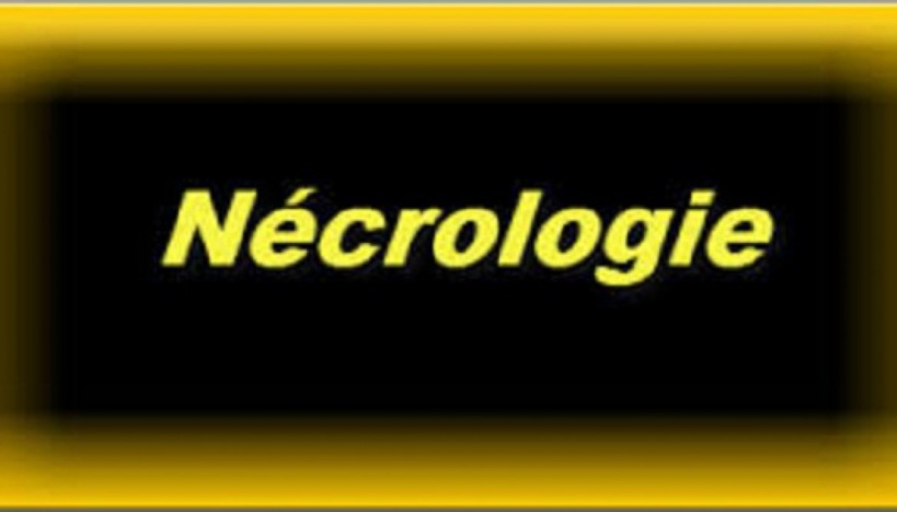 Décès de l’ancien ministre Pape Ousmane Sakho Décès de l’ancien ministre Pape Ousmane Sakho