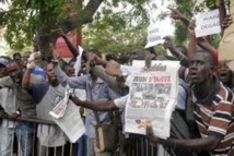 Violence sur 2 sénégalais au Marrakech: le FUSD exige les explications de l'ambassadeur du Maroc Violence sur 2 sénégalais au Marrakech: le FUSD exige les explications de l'ambassadeur du Maroc