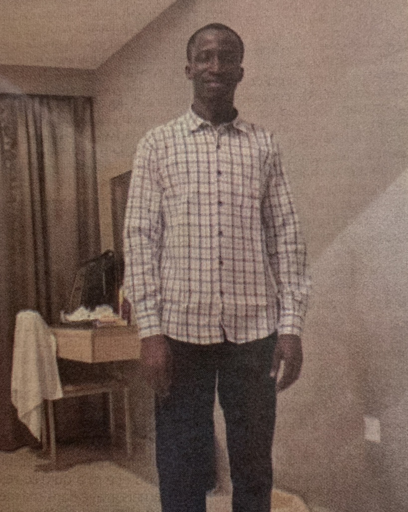 Bijoutier tué à Cambérène: le principal suspect enfoncé par les éléments de la police scientifique Bijoutier tué à Cambérène: le principal suspect enfoncé par les éléments de la police scientifique