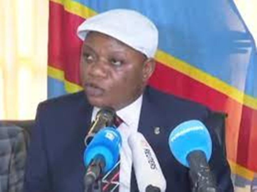 RDC: Jean-Marc Kabund sollicite son transfert à l’étranger pour des soins de santé