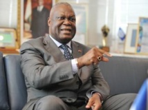 Retour de Marcel Gossio en Côte d'Ivoire: le début d’une véritable normalisation? Retour de Marcel Gossio en Côte d'Ivoire: le début d’une véritable normalisation?