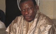 Cheikh Béthio Thioune sollicite des "prières" pour "se réconcilier avec les parents de sa 7ème épouse"