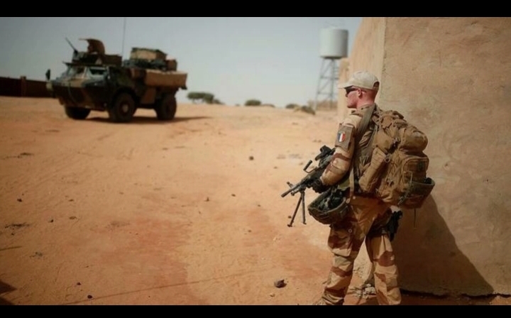 Au Mali, le départ des militaires suscite inquiétudes et soulagement