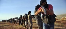 Une douzaine de Français mineurs sont en transit ou se sont rendus en Syrie