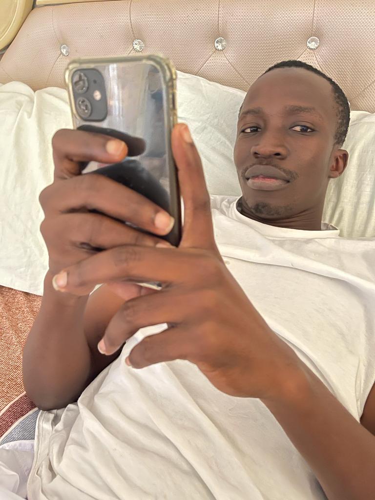 Ndongo Guèye: Bassirou Thiam retrace le film 2 Ndongo Gueye, le bijoutier tué