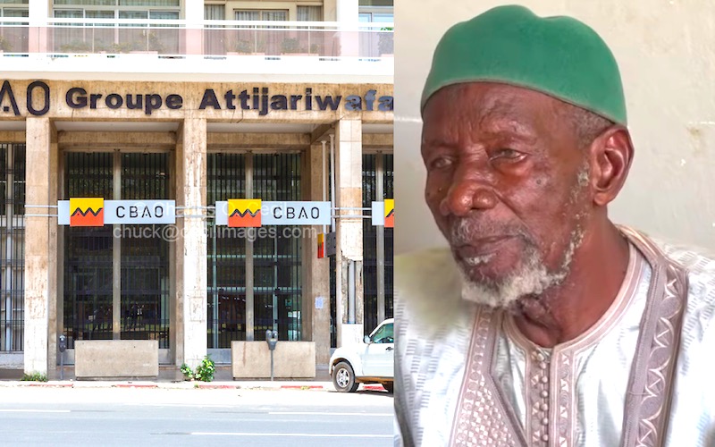 Battue en justice par Bocar Samba Dieye, la CBAO introduit un recours à la Cour d’arbitrage d’Abidjan