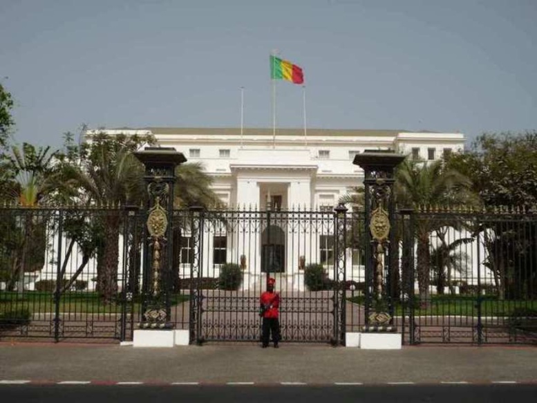 Alerte de la présidence: Attention aux Sénégalais