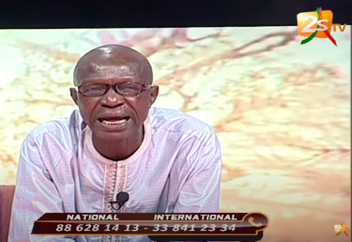 El Hadj Tall NGOL NGOL ou quand les cancres parlent au nom de la République (Opinion)