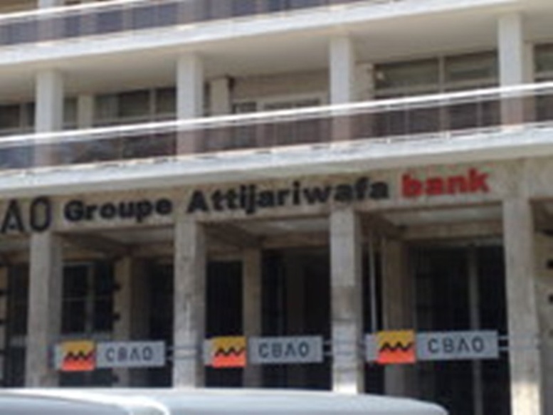 Affaire Aïda Ndiongue : de hauts responsables de CBAO-Attajari convoqués à la gendarmerie de Colobane Affaire Aïda Ndiongue : de hauts responsables de CBAO-Attajari convoqués à la gendarmerie de Colobane