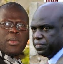 Mansour Faye défie encore Cheikh Bamba Dièye Mansour Faye défie encore Cheikh Bamba Dièye