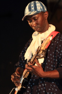 Sédhiou : Njama Ñaaba lance "Suuña", un avant gout de son troisième album Sédhiou : Njama Ñaaba lance "Suuña", un avant gout de son troisième album