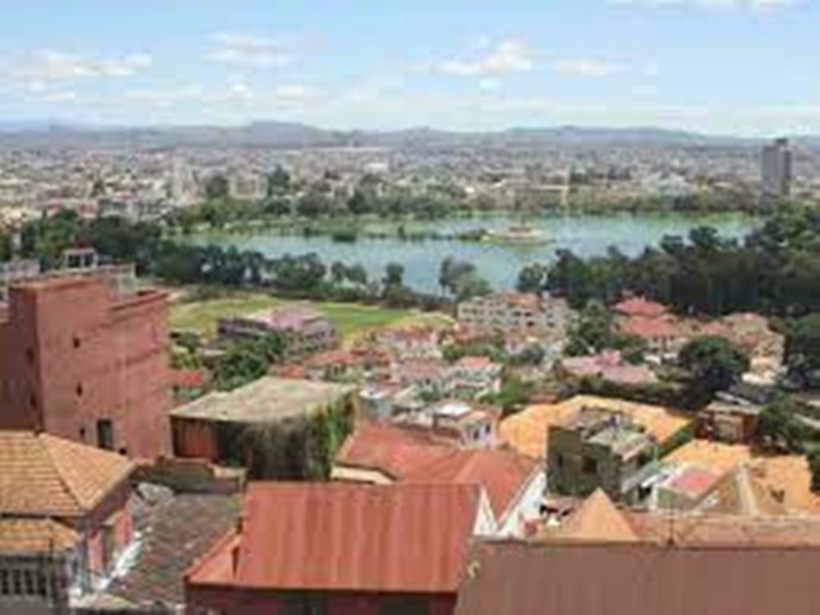 Madagascar: à Antananarivo, le tracé du projet de téléphérique à revoir Madagascar: à Antananarivo, le tracé du projet de téléphérique à revoir