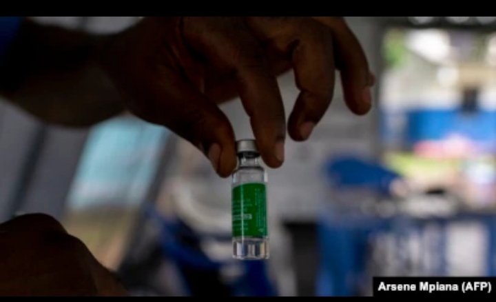 Le Sénégal parmi les 6 pays africains choisis pour produire des vaccins  à ARNm