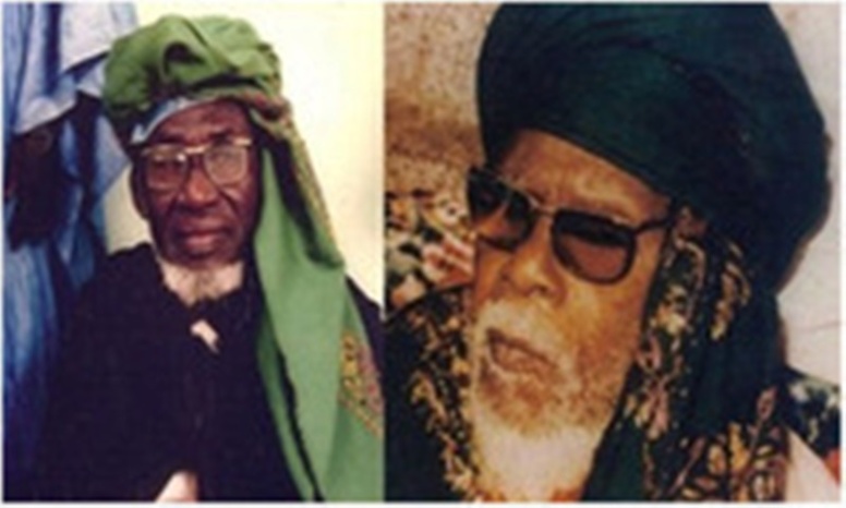 ZIARRA OMARIENNE 2014 - EN HOMMAGE À THIERNO SAIDOU NOUROU ET À THIERNO MOUNTAGA TALL: DU 30 JANVIER AU 3 FÉVRIER 2014 ZIARRA OMARIENNE 2014 - EN HOMMAGE À THIERNO SAIDOU NOUROU ET À THIERNO MOUNTAGA TALL: DU 30 JANVIER AU 3 FÉVRIER 2014