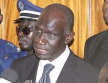 Mbagnick Ndiaye annonce la construction d'un pôle sportif à Diamniadio Mbagnick Ndiaye annonce la construction d'un pôle sportif à Diamniadio