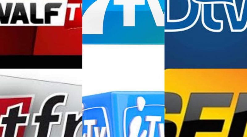 Sénégal : les télévisions privées menacent de « boycotter » tout événement à caractère national