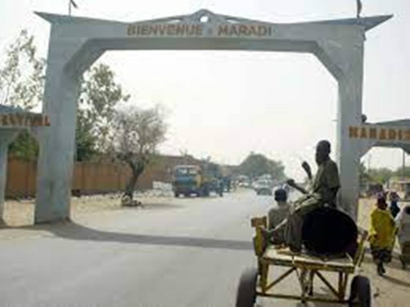 Niger: des enfants tués à la frontière, victimes d'une frappe aérienne nigériane Niger: des enfants tués à la frontière, victimes d'une frappe aérienne nigériane