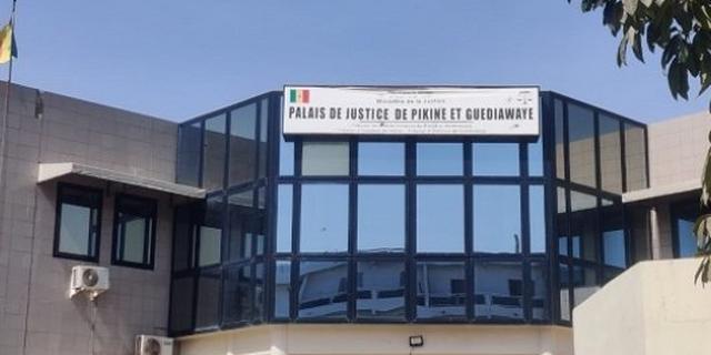 Affaire Ndongo Guèye : la parquet de Pikine-Guédiawaye ouvre une information judiciaire pour "assassinat"