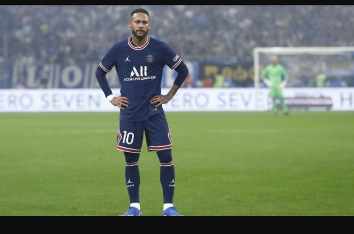 PSG : Neymar dévoile déjà sa future destination