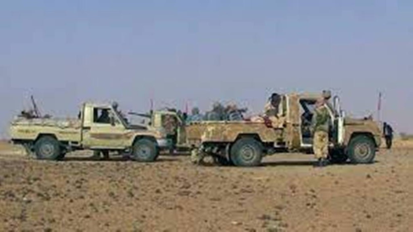 Mali: les groupes armés signataires prêts à «combler le vide» laissé par Barkhane Mali: les groupes armés signataires prêts à «combler le vide» laissé par Barkhane