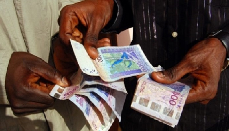 Quatre Sénégalais sur 10 estiment que les agents des impôts sont corrompus (étude)