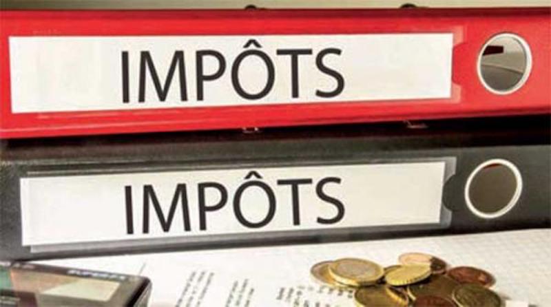 Paiement des impôts : les Sénégalais notent un « manque d’équité » entre les riches et les pauvres