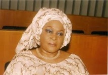 Affaire des 47,675 milliards : Aïda Diongue annoncée à la CREI Affaire des 47,675 milliards : Aïda Diongue annoncée à la CREI