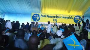 Condamnation Bara Gaye: les jeunes de l’UJTL parlent de peur du camp présidentiel et annoncent le tour du Sénégal