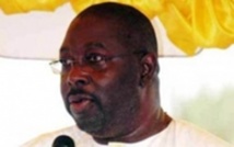 Babacar Touré CNRA Babacar Touré CNRA