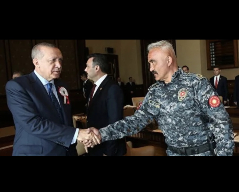 Diamniadio: le chef de la Sécurité du Président Erdogan pique une crise et meurt Diamniadio: le chef de la Sécurité du Président Erdogan pique une crise et meurt