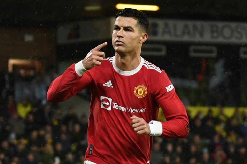 C1: Cristiano Ronaldo retrouve l'Atlético, duel d'anciens vainqueurs entre Benfica et Ajax
